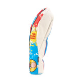 Bazooka "Splash" Driver Cover