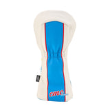 Bazooka "Splash" Driver Cover