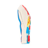 Bazooka "Splash" Driver Cover