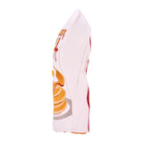 Barstool Golf "Breakfast Ball Pancakes" Fairway Cover