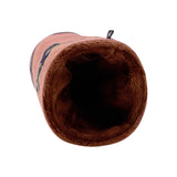 "Cigar" Barrel Driver Cover