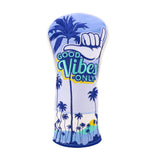 Good Vibes Only Hybrid Cover