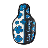 Live Lucky "Cobalt" Mallet Putter Cover