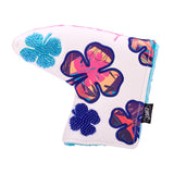 Live Lucky "Luau Bling" Blade Putter Cover