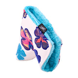 Live Lucky "Luau Bling" Blade Putter Cover