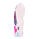 Live Lucky "Luau Bling" Driver Cover