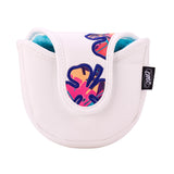 Live Lucky "Bling" Mallet Putter Cover