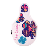 Live Lucky "Luau Bling" Mallet Putter Cover