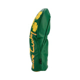 Live Lucky "Start Of The Season" Driver Cover