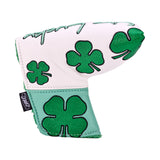 Live Lucky "Evergreen 2.0" Blade Putter Cover