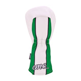 Live Lucky "Evergreen 2.0" Fairway Cover