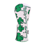 Live Lucky "Evergreen 2.0" Hybrid Cover