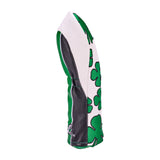 Live Lucky "Evergreen 2.0" Hybrid Cover