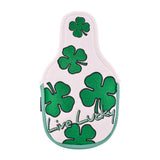 Live Lucky "Evergreen 2.0" Mallet Putter Cover