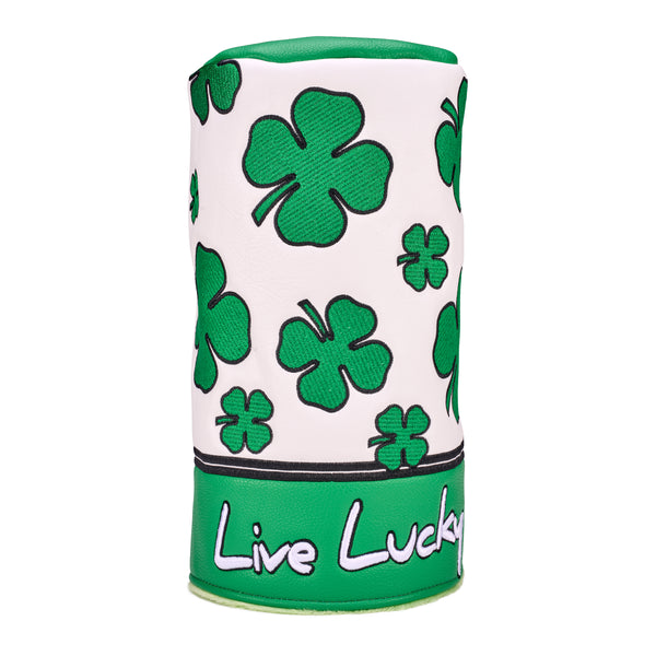 Live Lucky 