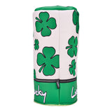 Live Lucky "Evergreen 2.0" Barrel Driver Cover