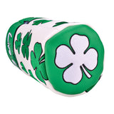 Live Lucky "Evergreen 2.0" Barrel Driver Cover