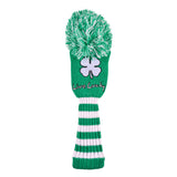 Live Lucky "Evergreen 2.0" Knit Fairway Cover