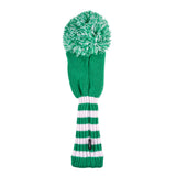 Live Lucky "Evergreen 2.0" Knit Fairway Cover
