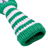 Live Lucky "Evergreen 2.0" Knit Fairway Cover