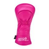 Live Lucky "Bling" Fairway Cover