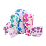 Live Lucky "Bling" Blade Putter Cover