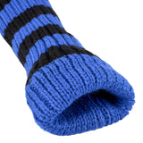 Live Lucky "Cobalt" Knit Fairway Cover