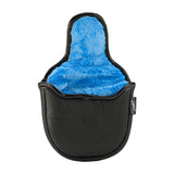 Live Lucky "Cobalt" Mallet Putter Cover