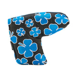 Live Lucky "Cobalt" Blade Putter Cover
