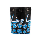 Live Lucky "Cobalt" Valuables Pouch