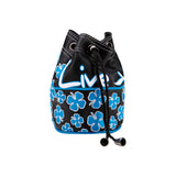 Live Lucky "Cobalt" Valuables Pouch