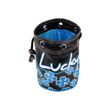 Live Lucky "Cobalt" Valuables Pouch