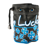 Live Lucky "Cobalt" Valuables Pouch