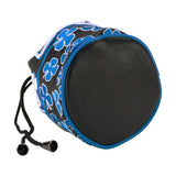 Live Lucky "Cobalt" Valuables Pouch