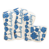 Live Lucky "Daylight" Collection with Mallet Putter