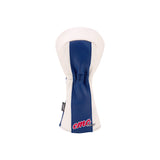 Live Lucky "Patriot" Driver Cover