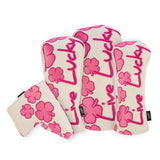 Live Lucky "Think Pink" Collection with Blade Putter