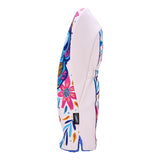 Shady Los Muertos "Petals" Driver Putter Cover
