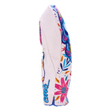 Shady Los Muertos "Petals" Driver Putter Cover