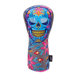 Shady Los Muertos "Petals" Hybrid Cover