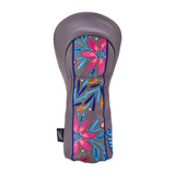 Shady Los Muertos "Petals" Hybrid Cover