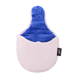 Shady Los Muertos "Petals" Mallet Putter Cover