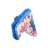 Shady Los Muertos "Petals" Blade Putter Cover