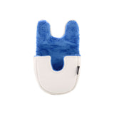 Shady Los Muertos "Petals" Center-Shafted Putter Cover