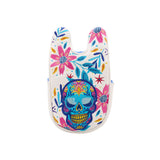 Shady Los Muertos "Petals" Center-Shafted Putter Cover