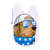Live Lucky "Lucky Dog 2.0" Center-Shafted Putter Cover