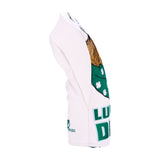 Live Lucky "Lucky Dog 2.0" Fairway Cover