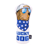 Live Lucky "Lucky Dog 2.0" Hybrid Cover