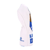 Live Lucky "Lucky Dog 2.0" Hybrid Cover