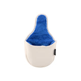 Live Lucky "Lucky Dog 2.0" Mallet Putter Cover